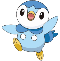 piplup image